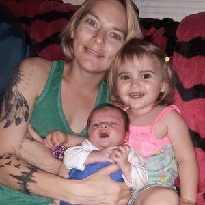 Meet your Posher, Tiffanie